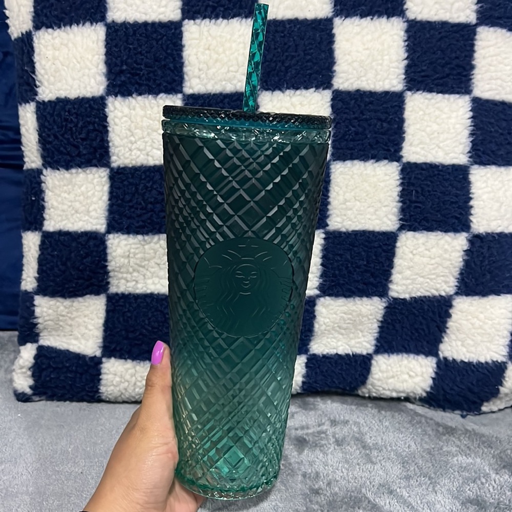 Brand new Starbucks tumbler